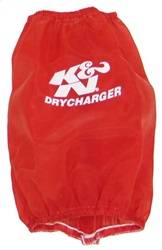 K&N Filters RC-5100DR DryCharger Filter Wrap