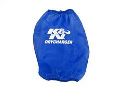 K&N Filters RF-1024DL DryCharger Filter Wrap
