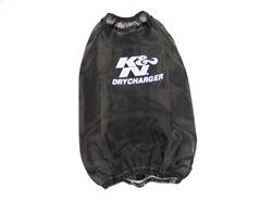 K&N Filters RF-1029DK DryCharger Filter Wrap