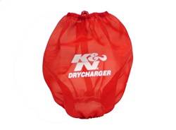 K&N Filters RF-1037DR DryCharger Filter Wrap
