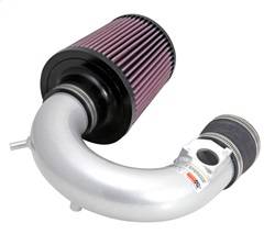 K&N Filters 69-8522TS Typhoon Cold Air Induction Kit