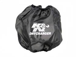 K&N Filters RF-1042DK DryCharger Filter Wrap