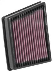 K&N Filters 33-3117 Air Filter