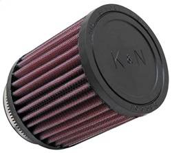 K&N Filters RB-0700 Universal Air Cleaner Assembly
