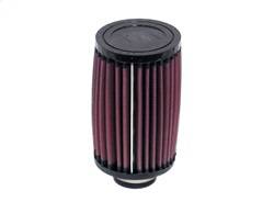 K&N Filters RU-0080 Universal Air Cleaner Assembly
