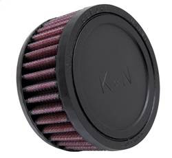 K&N Filters RU-0260 Universal Air Cleaner Assembly
