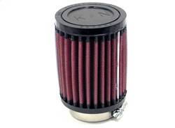 K&N Filters RU-0400 Universal Air Cleaner Assembly
