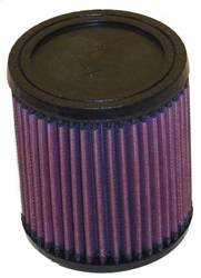 K&N Filters RU-0840 Universal Air Cleaner Assembly