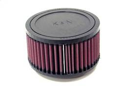 K&N Filters RU-0870 Universal Air Cleaner Assembly