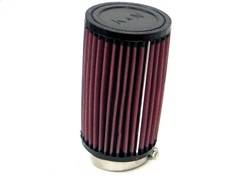 K&N Filters RU-1090 Universal Air Cleaner Assembly
