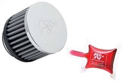 K&N Filters RC-0910 Universal Air Cleaner Assembly