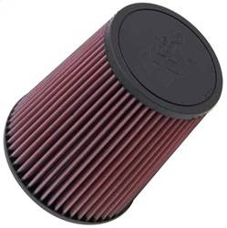 K&N Filters RF-1015 Universal Air Cleaner Assembly
