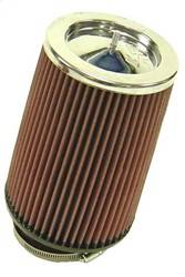 K&N Filters RF-1003 Universal Air Cleaner Assembly