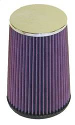 K&N Filters RF-1025 Universal Air Cleaner Assembly