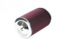 K&N Filters RF-1026 Universal Air Cleaner Assembly