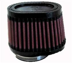 K&N Filters RU-0981 Universal Air Cleaner Assembly