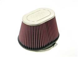 K&N Filters RC-3160 Universal Air Cleaner Assembly