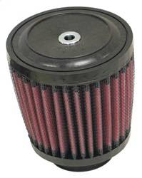 K&N Filters RE-0200 Universal Air Cleaner Assembly