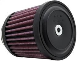 K&N Filters RE-0260 Universal Air Cleaner Assembly