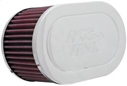 K&N Filters RM-3501 Universal Air Cleaner Assembly