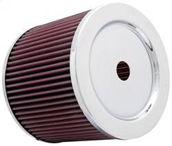 K&N Filters RM-3001 Universal Air Cleaner Assembly