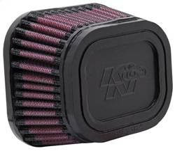 K&N Filters RU-3410 Universal Air Cleaner Assembly