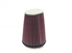 K&N Filters RF-1021 Universal Air Cleaner Assembly