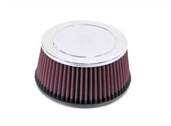 K&N Filters RC-4770 Universal Air Cleaner Assembly