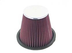 K&N Filters RF-1022 Universal Air Cleaner Assembly