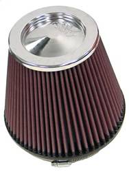 K&N Filters RF-1042 Universal Air Cleaner Assembly