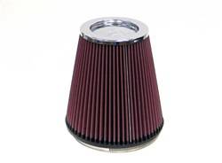K&N Filters RF-1044 Universal Air Cleaner Assembly