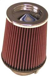 K&N Filters RC-5100 Universal Air Cleaner Assembly