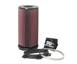 K&N Filters 55-1000 Air Filter