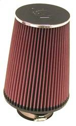 K&N Filters RC-5106 Universal Air Cleaner Assembly