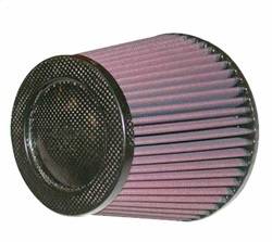 K&N Filters RP-5113 Universal Air Cleaner Assembly