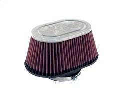 K&N Filters RC-5148 Universal Air Cleaner Assembly