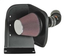 K&N Filters 63-3059 63 Series Aircharger Kit