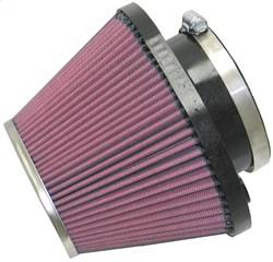 K&N Filters RC-1601 Universal Air Cleaner Assembly