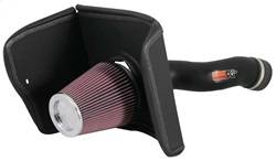 K&N Filters 63-9031-1 63 Series Aircharger Kit