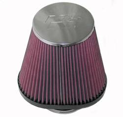 K&N Filters RC-70030 Universal Air Cleaner Assembly