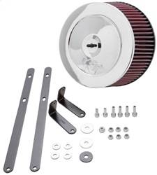 K&N Filters 57-6001 57i Series Induction Kit