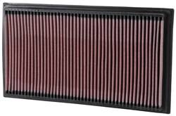 K&N Filters 33-2747 Air Filter