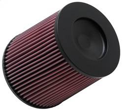 K&N Filters RC-5283 Universal Air Cleaner Assembly