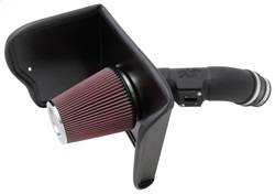 K&N Filters 63-9036 63 Series Aircharger Kit