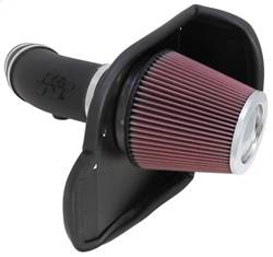 K&N Filters 63-1565 63 Series Aircharger Kit