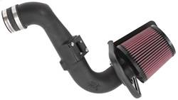 K&N Filters 63-2587 63 Series Aircharger Kit