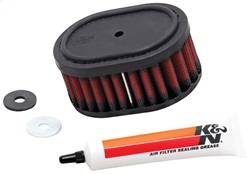 K&N Filters E-4515 Air Filter