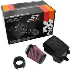 K&N Filters 57S-9500 57i Series Induction Kit