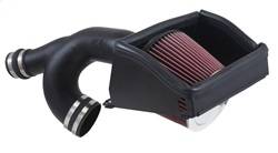 K&N Filters 63-2592 63 Series Aircharger Kit