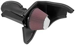 K&N Filters 63-1116 63 Series Aircharger Kit